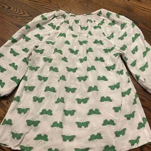 Old navy shirt small